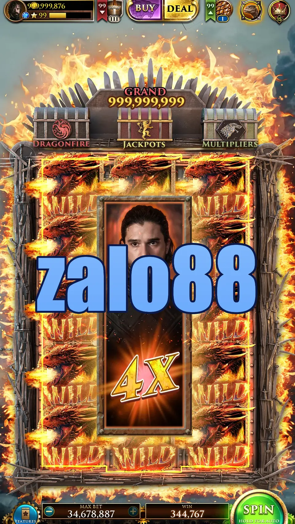 zalo88 Unduh
