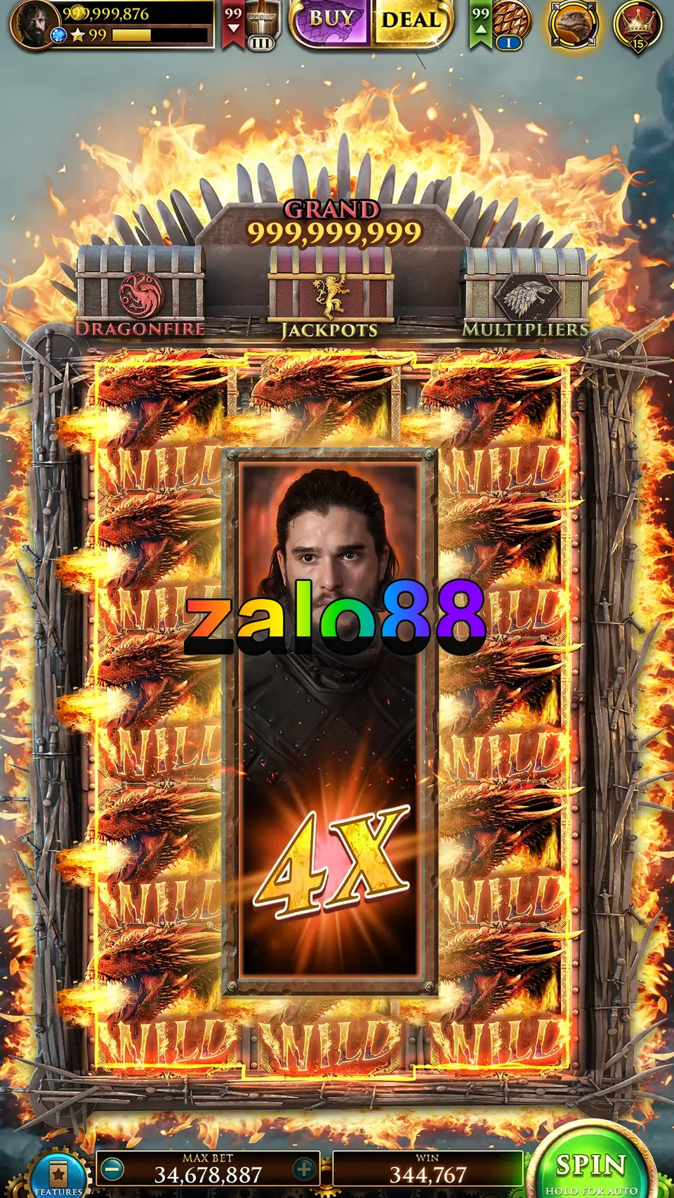 zalo88 Unduh