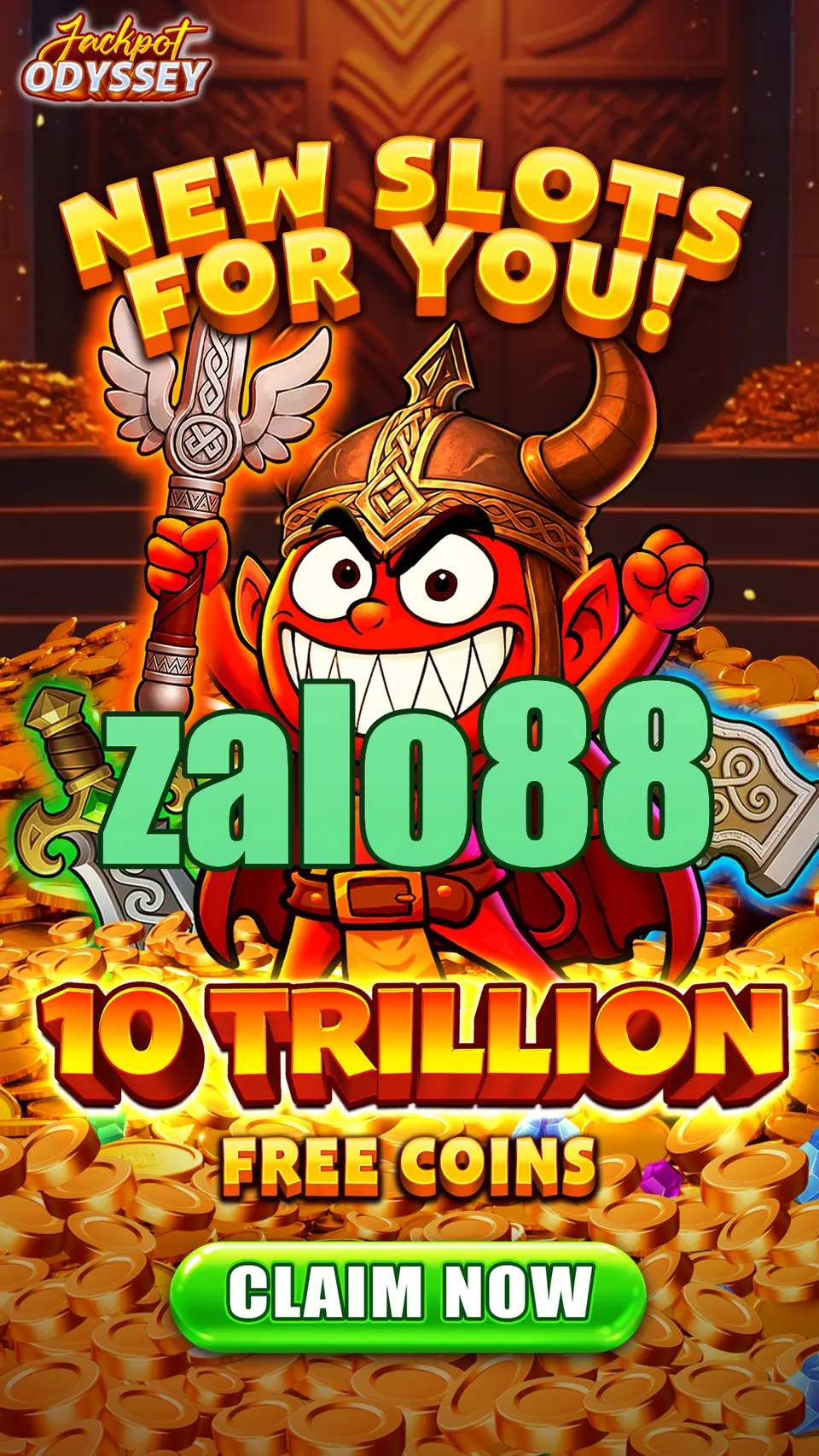 zalo88 Masuk