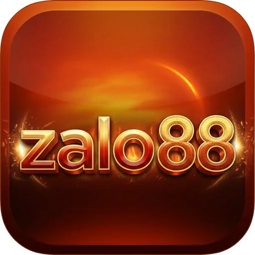 zalo88 Logo - Resmi